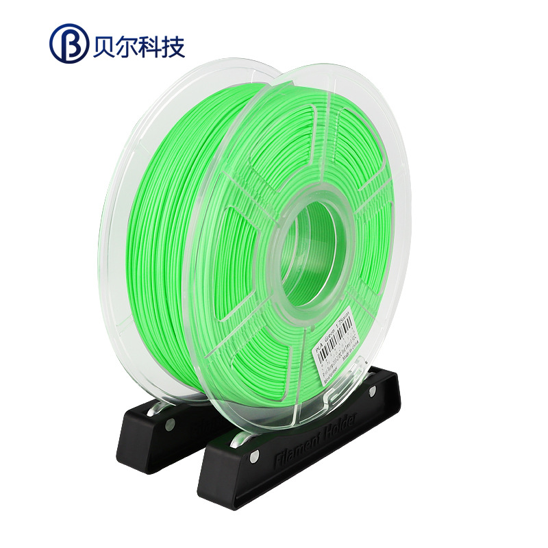 Accesorios de la impresora 3D consumibles soporte ajustable PLA ABS material rack FDM3d línea de impresión material de consumo rack