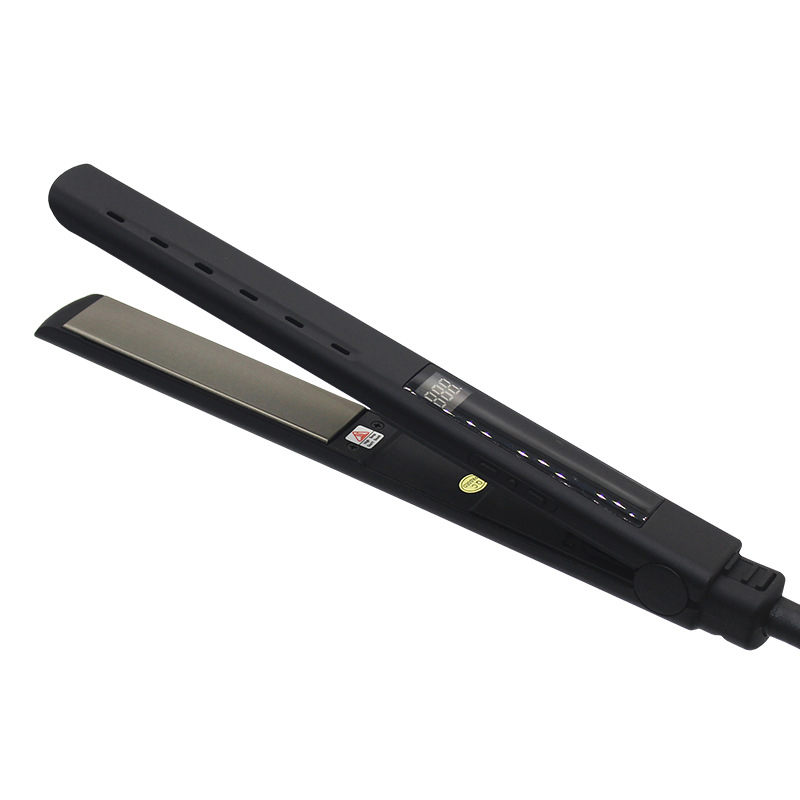 Curling and Straightening Tool