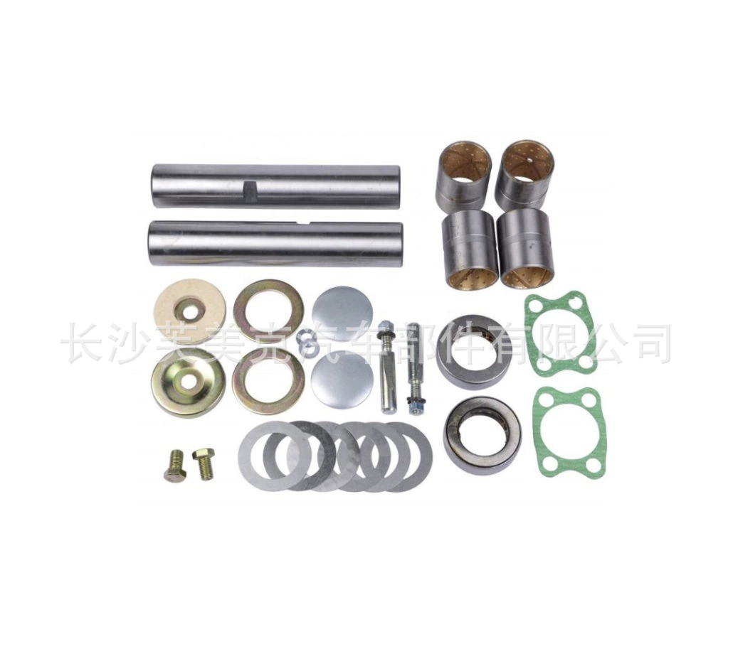 Ремкомплект шкворня рулевого кулака 9855826160 Fifty Bell KP215