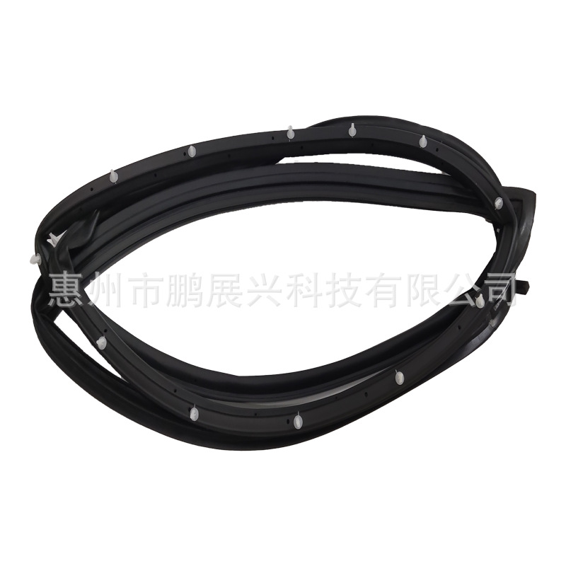 三菱V31车门密封条