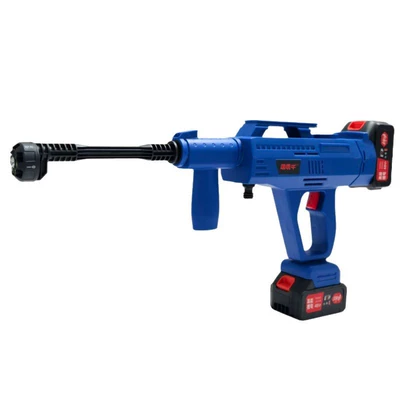 Car washing machine Machine, High-Pressure Water Gun, Portable