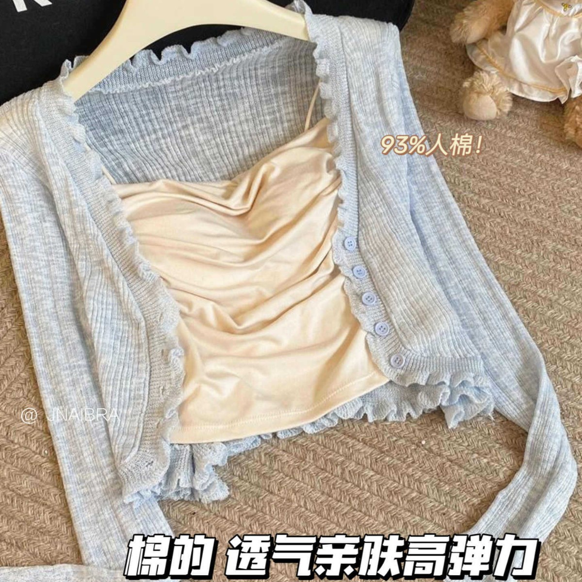 Versión coreana del deseo puro de mostrar el pecho, un gran tirante de un solo hombro plisado, hermoso chaleco trasero, una pieza con almohadilla para el pecho, top de tubo