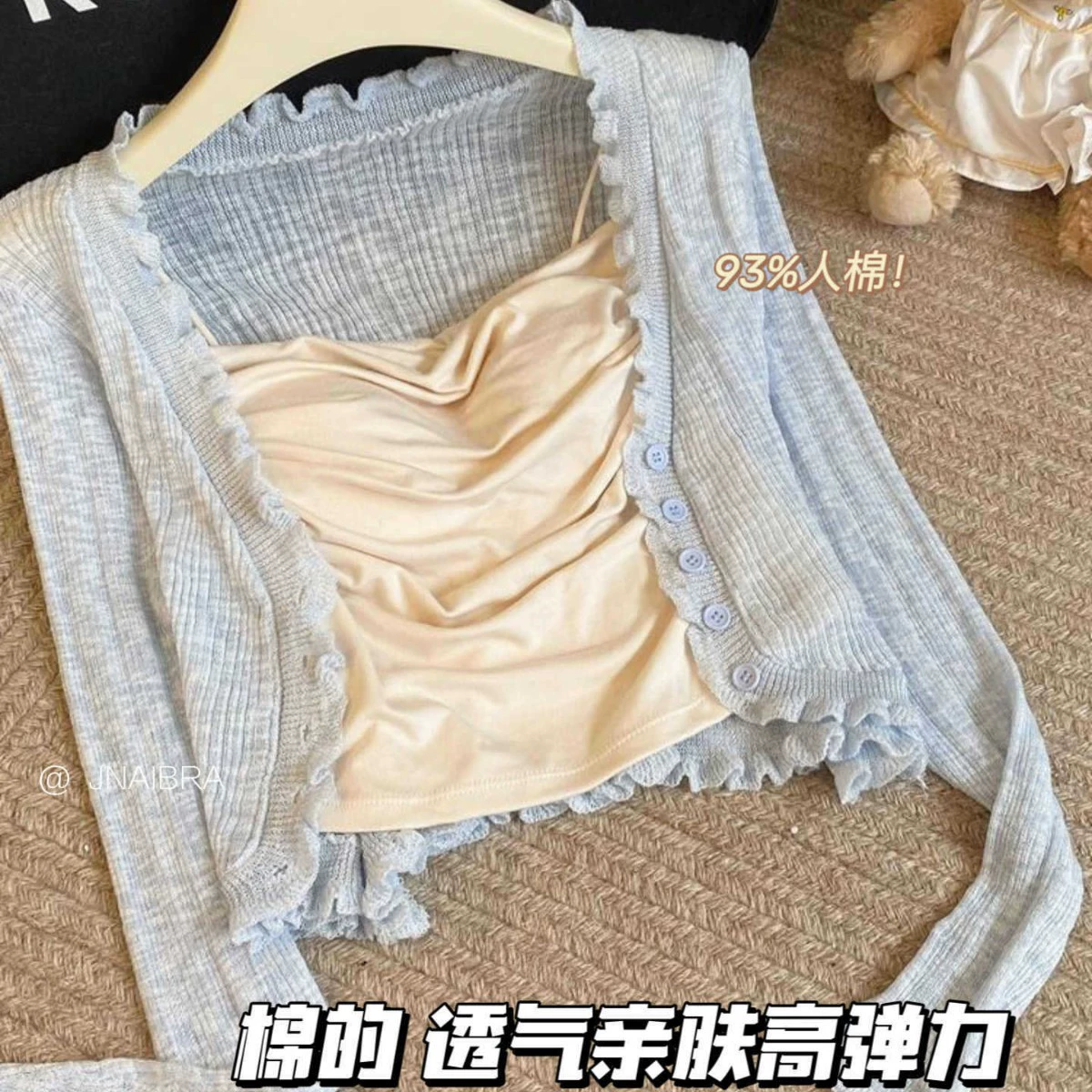 Топ-бюстье, корейский стиль, встроенные чашечки, открытые плечи, one size