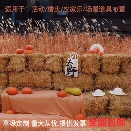 竹木藤苇干草;绳子类