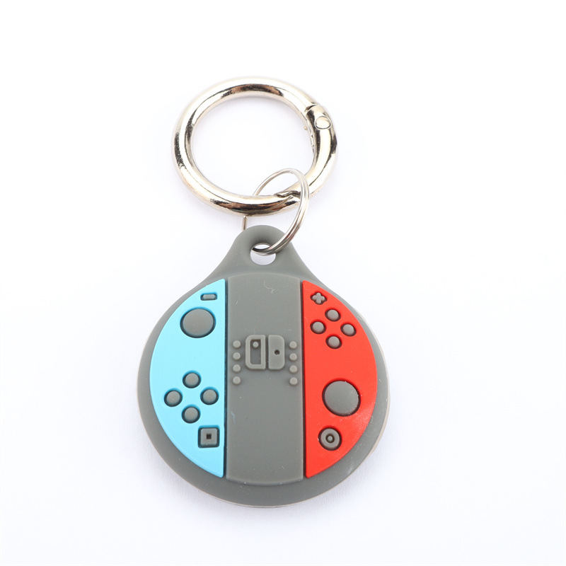 라운드 게임 콘솔