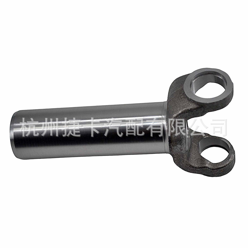 2-3-6041X 汽车滑动叉 变速箱滑动叉 传动系统配件 花键轴