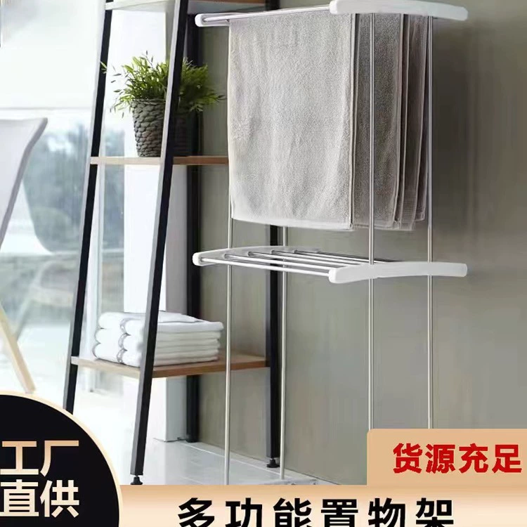 Полотенцесушитель из нержавеющей стали. Свободная сборка.