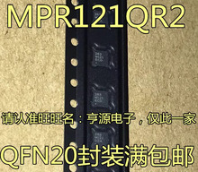MPR121QR2 ˿ӡ263 M121 MPR121 QFN20 SHT20 DFN6����������оƬ