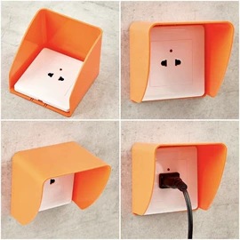 配电箱;接线盒;墙壁开关