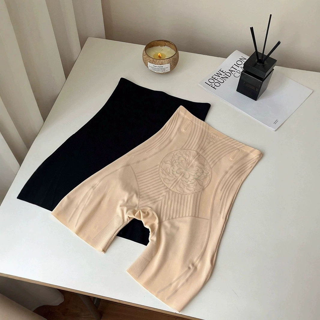 Поясной ремень, брюки, безопасный overall, корректирующее белье для бедер, лосины, высокая талия, плотные