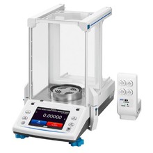 AND爱安德 带自动门分析天平 BH-225TE