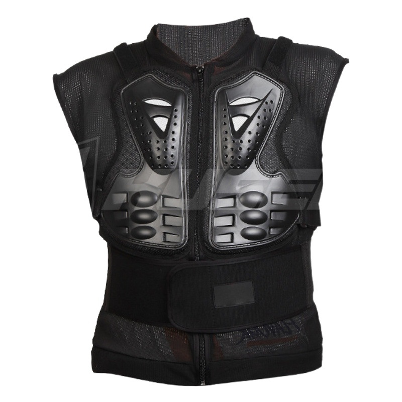 Kosite motocicleta armadura ropa de protección ciclismo ropa armadura equipo de deportes accesorios off-road armadura ropa de los hombres transparente