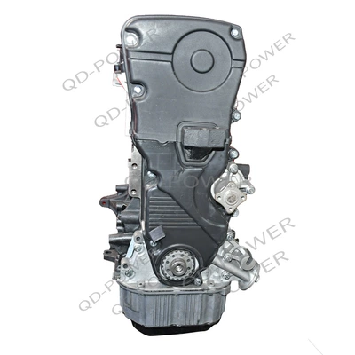 Engine assembly Elantra i30 Sonata