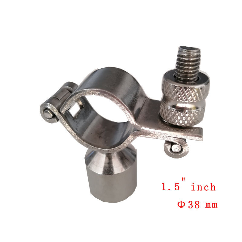 Pipe Hanger Clamp  SOCKET ����ֽ����ܼ�������4���������ܼ�