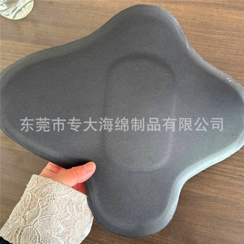 AB Lipo foam board EVA 腹部抽吸脂术后恢复复布热压海绵支撑板