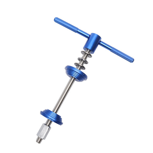 Bicycle headset press-in tool BB bottom bracket installation tool Press-in wrist set repair tool Cycling equipment