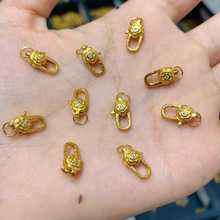 S925�y�24K��肿��^�f�ܿۊA������朴��diy����ֹ�������