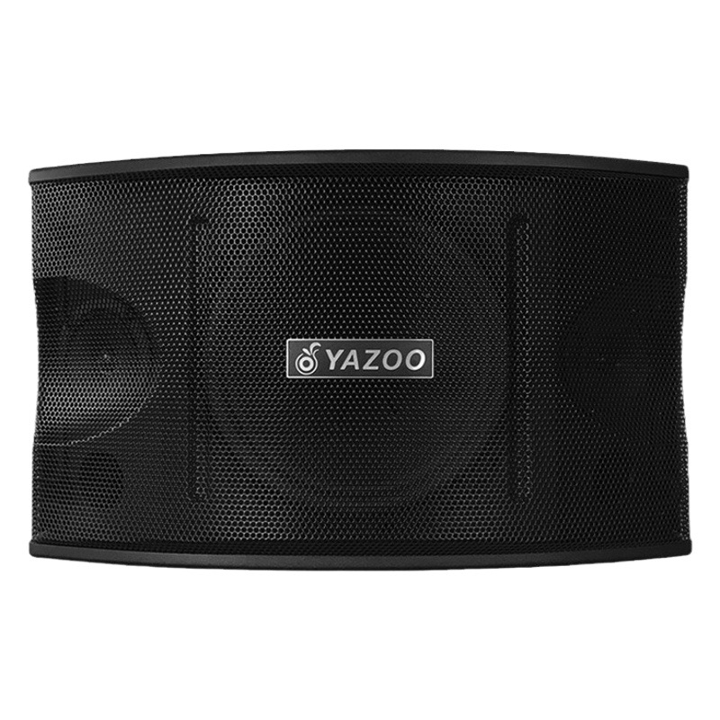 Altavoz pasivo profesional personalizado al por mayor de 8/10/12 pulgadas, paquete de tarjetas, para casa, exteriores, escenarios, KTV, equipo de audio