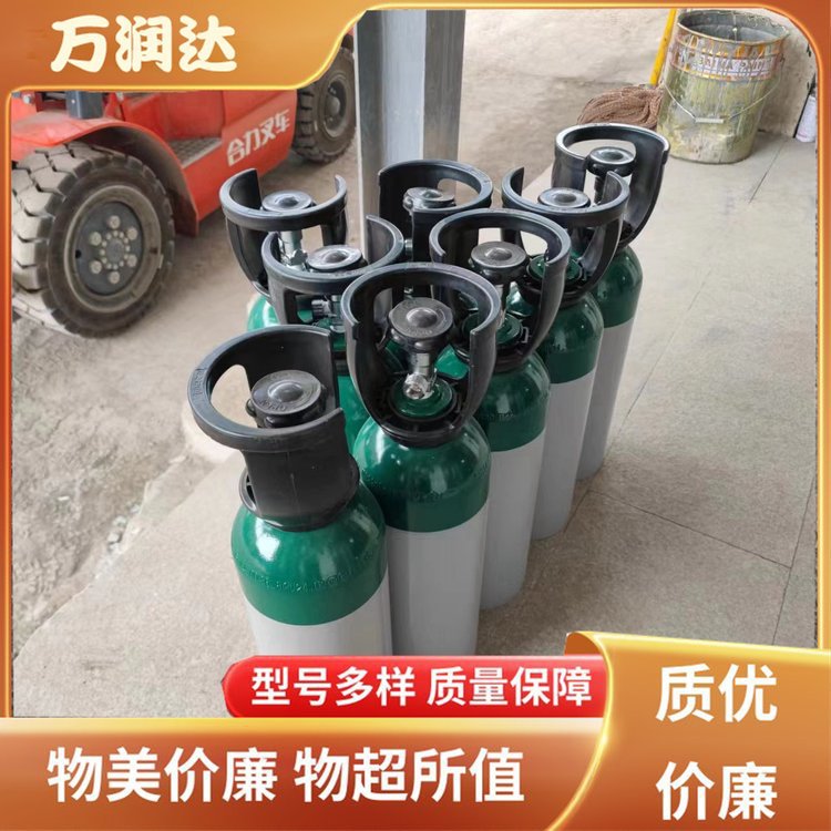 环境空气监测标气 十 堰张湾 附近标准气体厂家 规格齐全 万润达