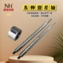 定制气压源头分切机滑差轴