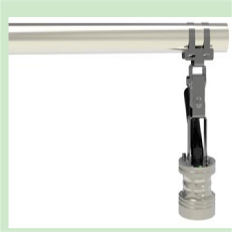 雷达水位计 型号:LS100-iRD-300s库号：M39138