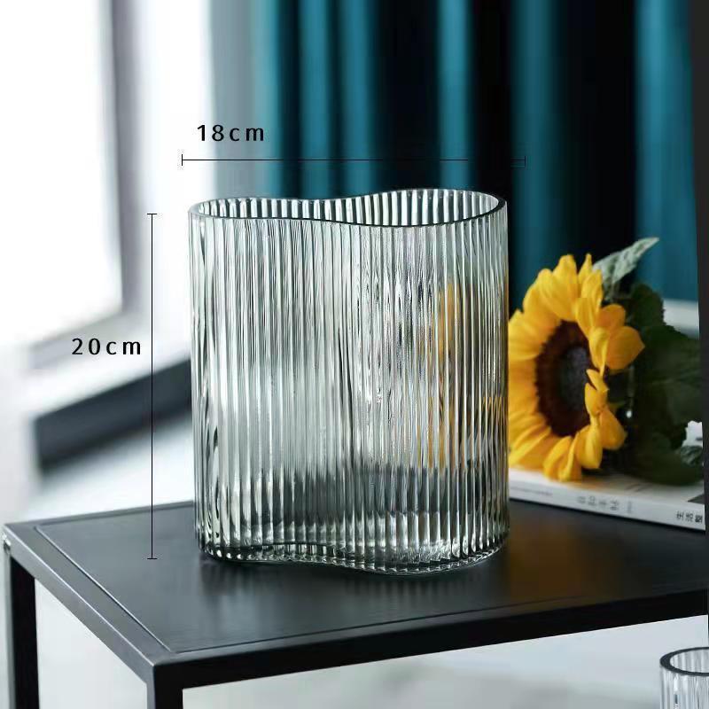 Gris ahumado tamaño pequeño (tasa de embalaje 1*16)