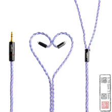 Cooyin 0.78 2pin�����滻����������XBA A3 A2 H2 iBasso IT01