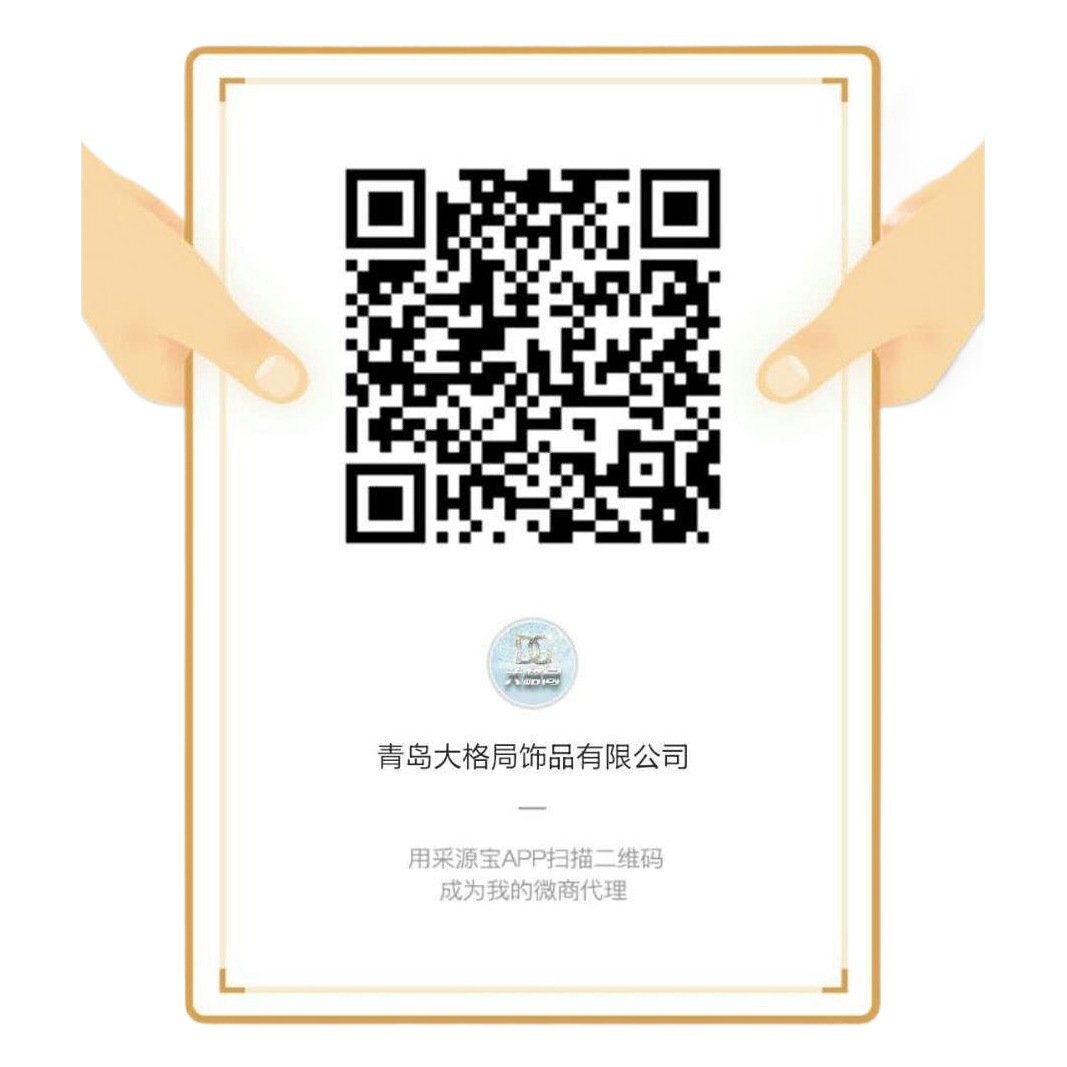 Compensación de flete Qingdao esmalte pintado a mano europeo y americano fabricantes de fuente de joyería de comercio exterior suministro directo de comercio electrónico transfronterizo