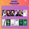 SEVENTEEN HAPPY BURSTDAY single (005)