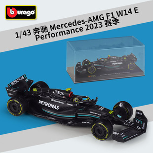1:43F1ِ܇AMG���YW14E����Ͻ���܇ģ�͎��ЙC����չʾ��