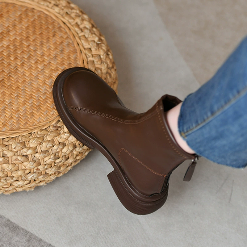 Martin сапоги женщины 2024 новый британский стиль европейские товары