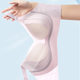 Seamless Comfortable Push-up Bra Small Chest Invisible Foundation Lightweight Breathable Labra Back Push-up Bra Factory