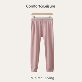 童家居服套装;普通外套;童内衣套装