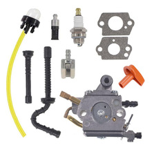 适用于C1Q-S258 MS192 MS192T MS192TC1137-120-0650化油器