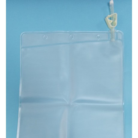 血液透析引流袋 集液袋 透析废液袋 集液袋 5000ml 5L