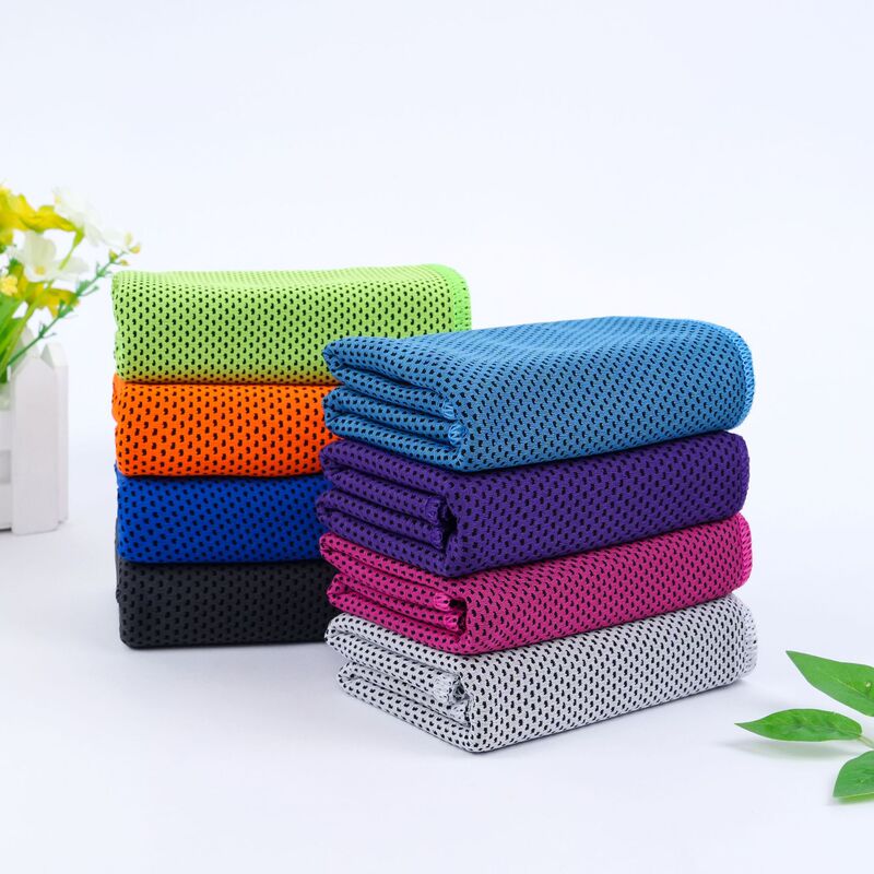 Wholesale Sports Towels, Cooling Towels, Yoga Towels, Quick-Drying Cold-Feeling Sweat-Absorbing Towels, Gym Towels, Wrist Towels in Stock Wholesale Sports Towels, Cooling Towels, Yoga Towels, Quick-Drying Cold-Feeling Sweat-Absorbing Towels, Gym Towels, Wrist Towels in Stock