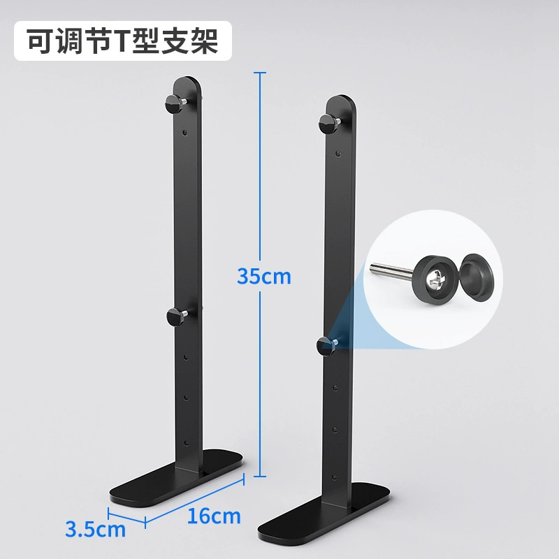 墙面全配件洞洞板收纳墙电竞房工具房厨房免打孔挂篮挂钩隔板支架