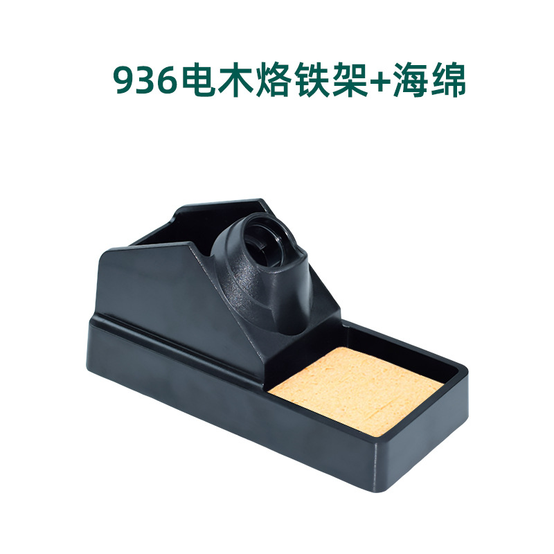 936 Electric Wood Captive рама+губка