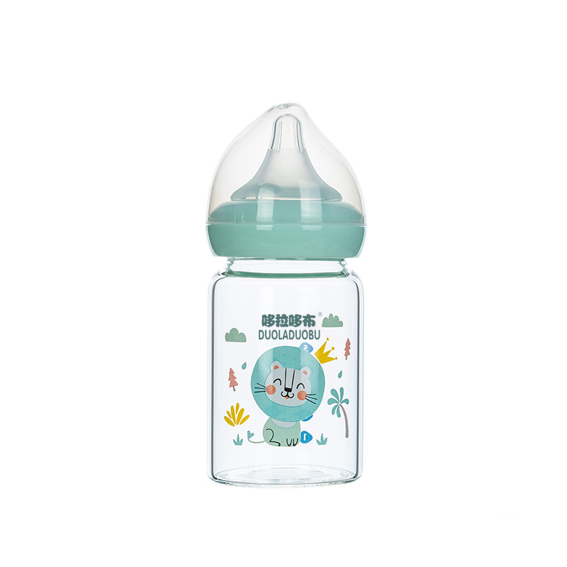 6442 Lion vert 180ml