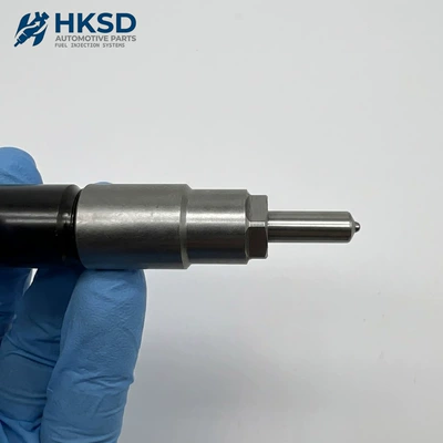 Oil pump, nozzle injector 16600-VM00A 095000-6240