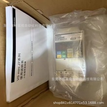 安川变频器CIMR-VB2A0008BBA   CIMR-VB2A0010BBA全新现货议价出