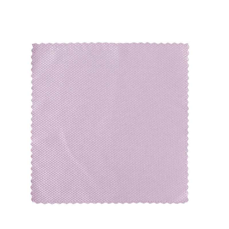 Kitchen Dishcloth, Scouring Pad, Household Cleaning Fish Scale Cloth, Absorbent Daily Cleaning Cloth, Dishwashing Cloth, Tablecloth for Home Use