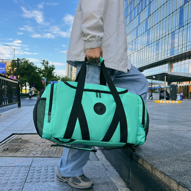 Αποσκευές γυναικών 2023 νέες αποσκευές φοιτητικών καταλυμάτων για ταξίδια σε εξωτερικούς χώρους, τσάντα ταξιδιού μικρής απόστασης μεγάλης χωρητικότητας για άνδρες_voghion.com