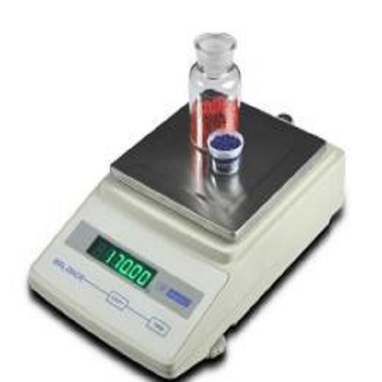 电子天平 型号:CN61M-JA3000C 库号：M397697