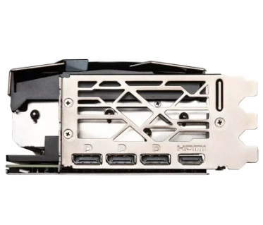 Новая игровая видеокарта GPU RTX4070 TI Suprim 12G GDDR6X GPU RTX 4070 TI