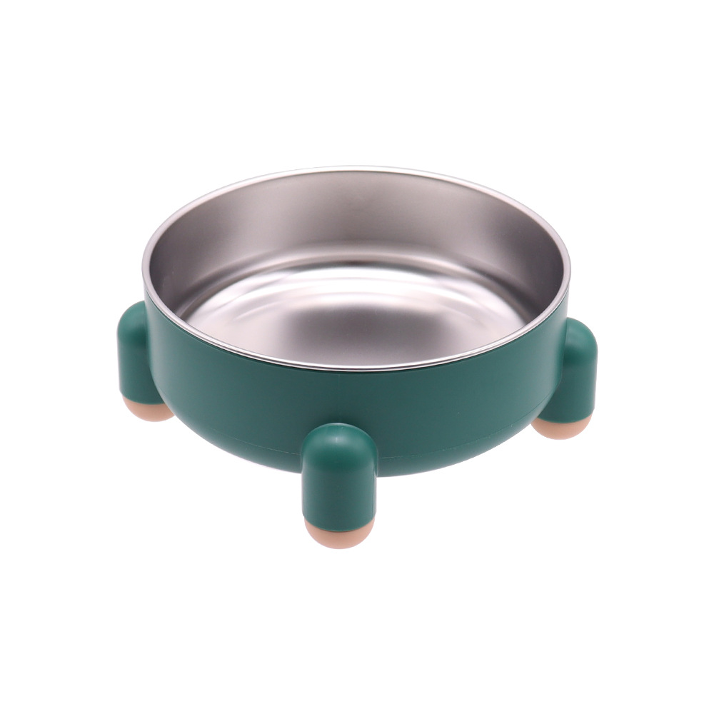 Tazón para gatos, utensilios para comer para mascotas, tazón alto, tazón para gatos anti-volcado, tazón para gatos, tazón para gatos, tazón para gatos, tazón para gatos, tazón para gatos, tazón para gatos, tazón para gatos, tazón para gatos