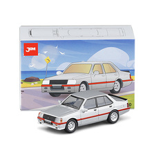 JKMȫ�Ͻ�������ͯ���1:64������ɪEX 2000�γ���̬ģ�Ͱڼ���װ