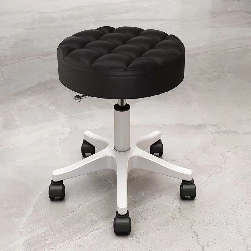 가격 비교는 얼마든지 환영 - 블랙 무소음 - 높이 35-45cm - 타임세일 특가