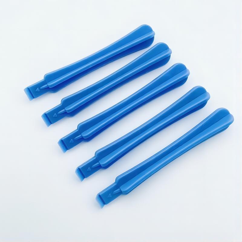 塑料开机撬棒 屏幕开屏拆机翘板 方撬圆撬手机拆机贴膜工具撬E18