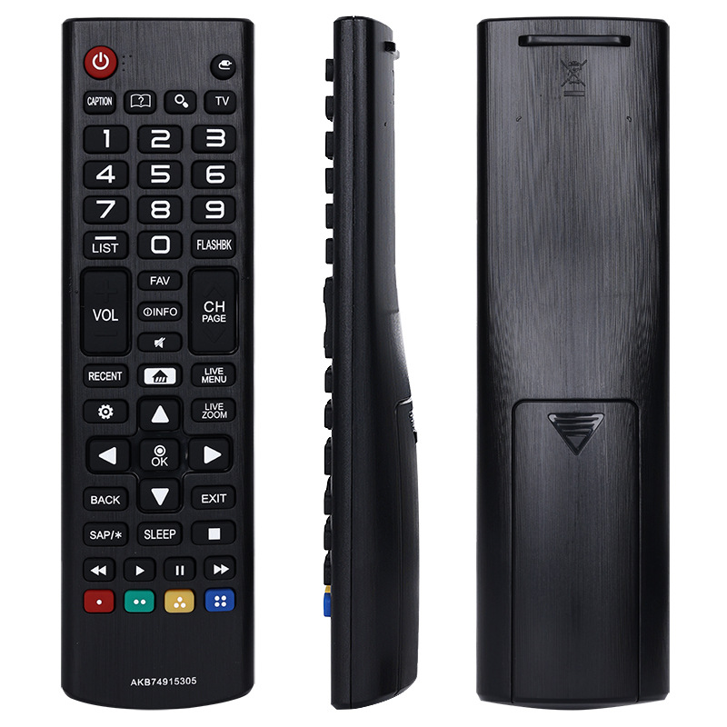 Newyuan es adecuado para LG TV control remoto AKB74915305 AKB75095307 AKB76040302